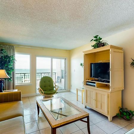 Appartement Island Echos 4K à Fort Walton Beach Extérieur photo