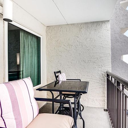 Appartement Island Echos 4K à Fort Walton Beach Extérieur photo