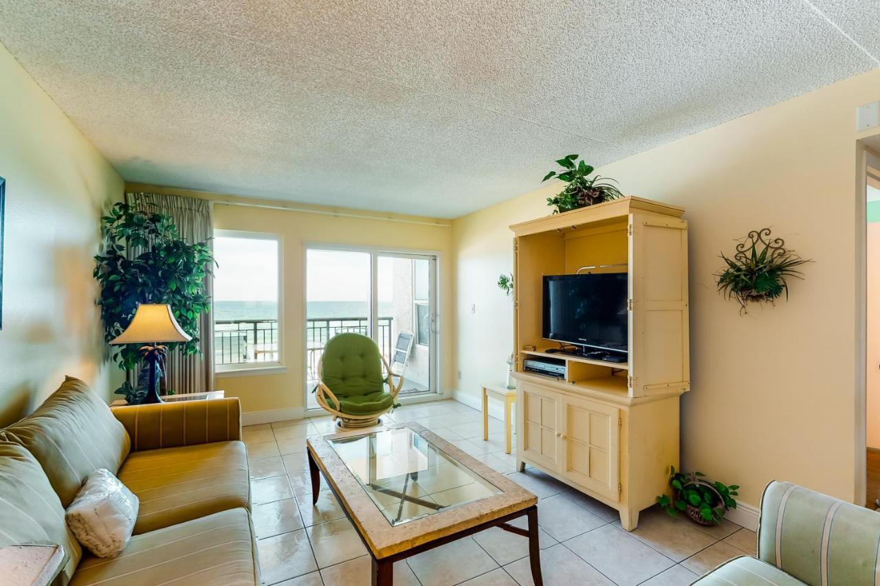 Appartement Island Echos 4K à Fort Walton Beach Extérieur photo