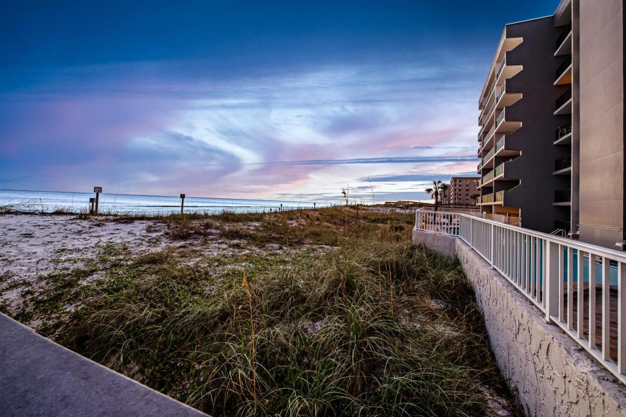 Appartement Island Echos 4K à Fort Walton Beach Extérieur photo