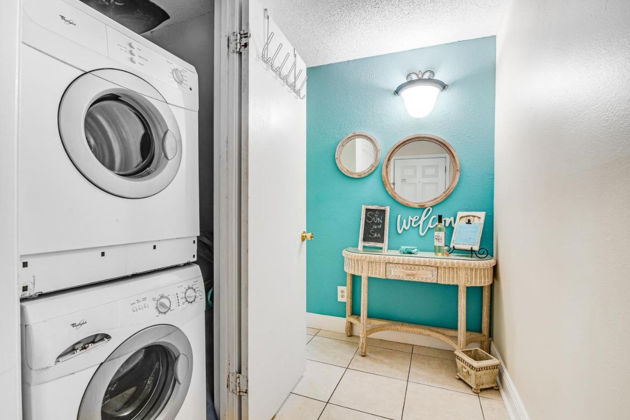 Appartement Island Echos 4K à Fort Walton Beach Extérieur photo