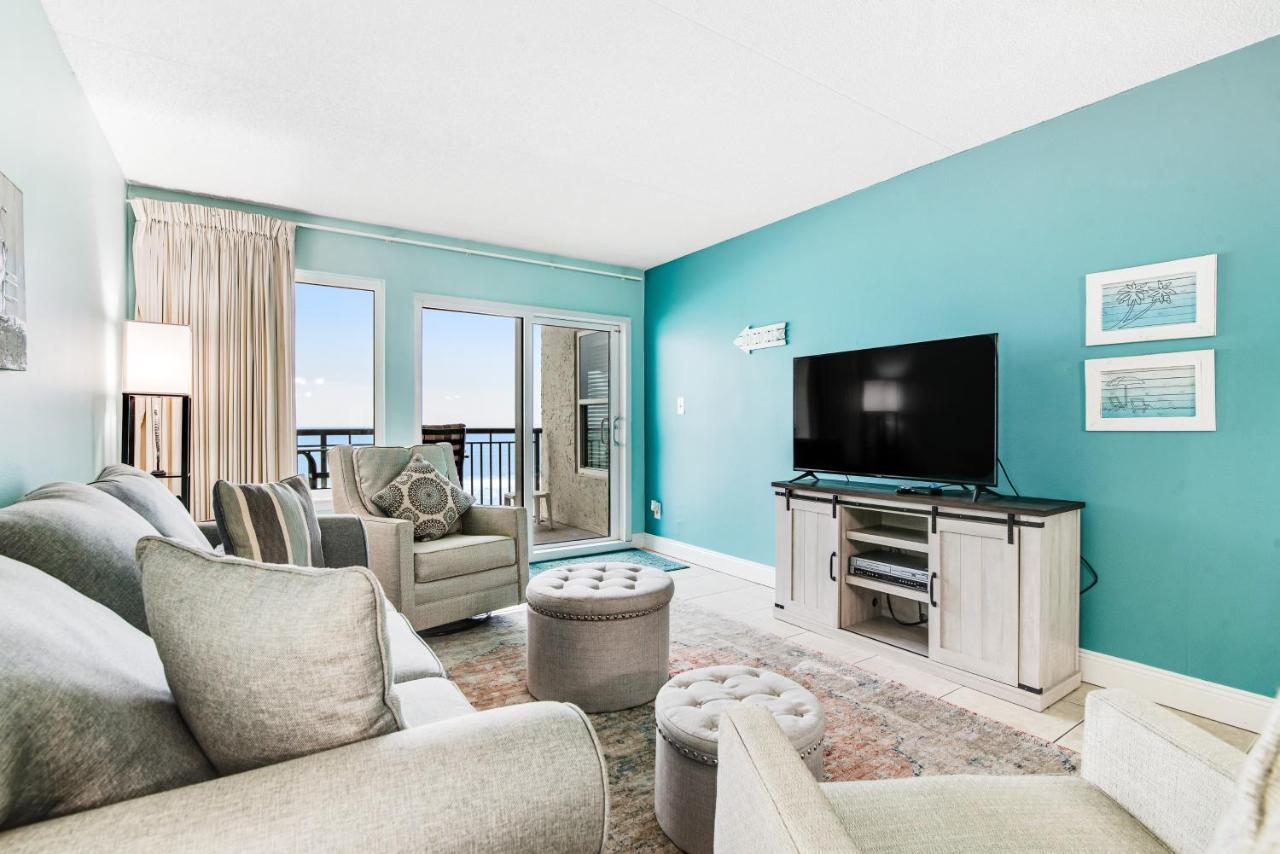 Appartement Island Echos 4K à Fort Walton Beach Extérieur photo