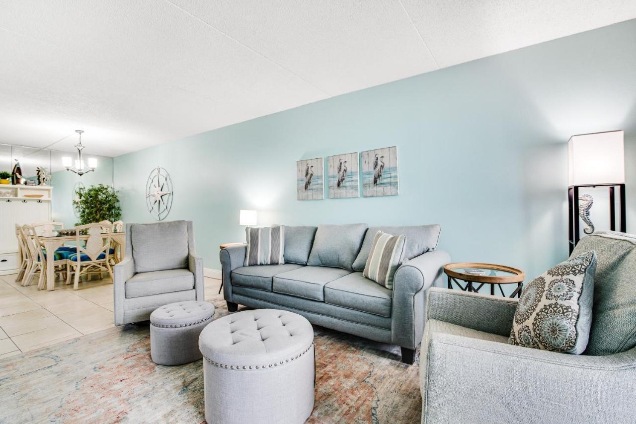 Appartement Island Echos 4K à Fort Walton Beach Extérieur photo