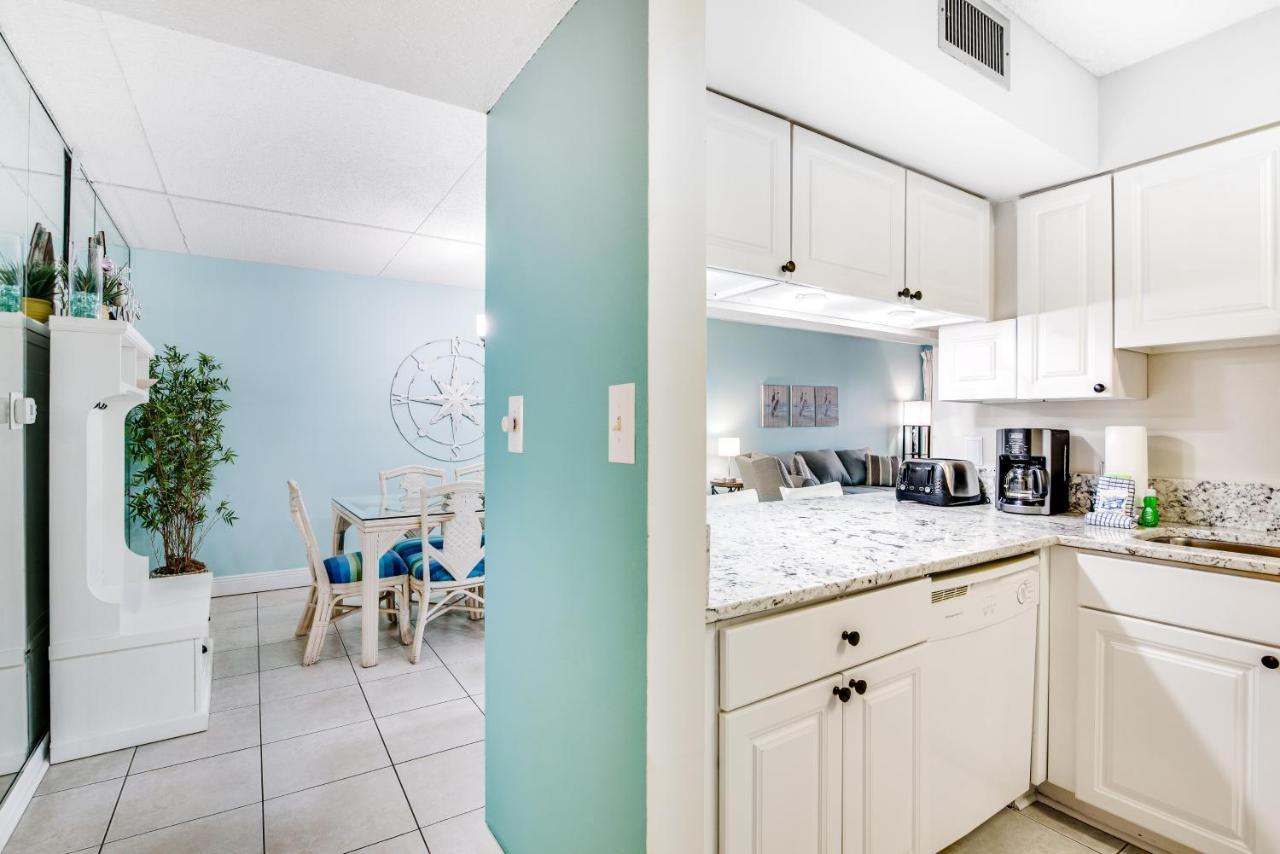 Appartement Island Echos 4K à Fort Walton Beach Extérieur photo