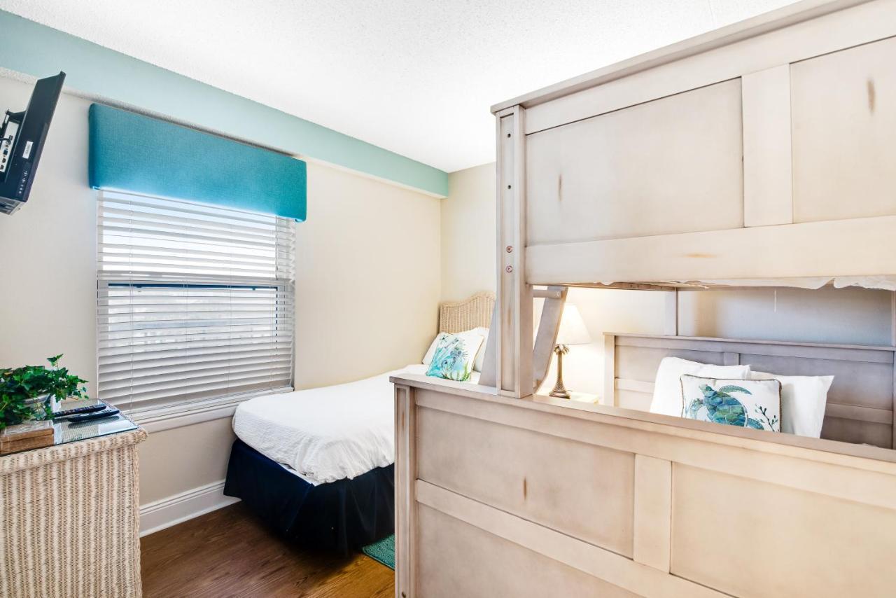 Appartement Island Echos 4K à Fort Walton Beach Extérieur photo