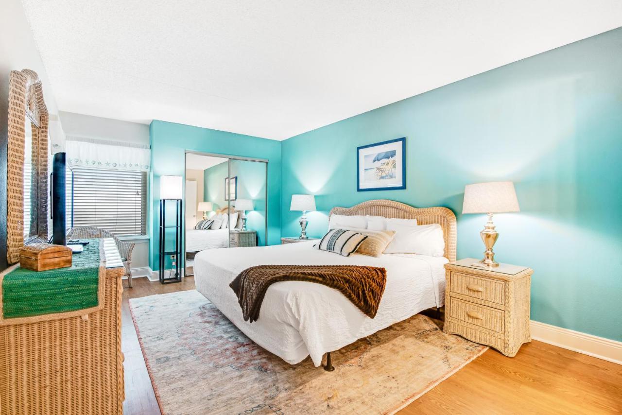 Appartement Island Echos 4K à Fort Walton Beach Extérieur photo